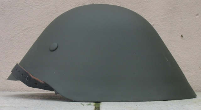 Recreating A B/II Stahlhelm - Page 10 - Wehrmacht-Awards.com Militaria ...