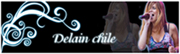 Delain Chile