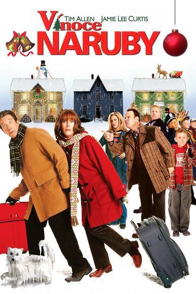 Vánoce naruby / Christmas With The Kranks (2004)