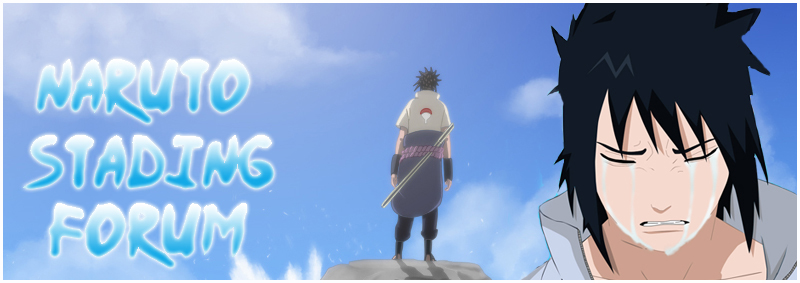 NarutoStading