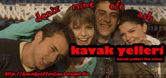 Kavak Yelleri