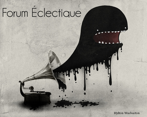 Forum Eclectique