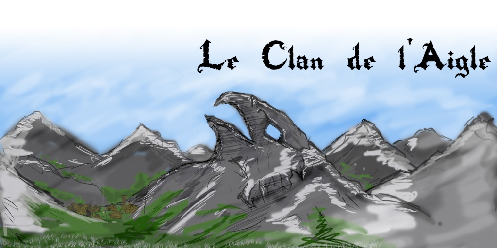 Symposium de l'Aigle des Glaces