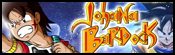 Fanfic Johana Bardock