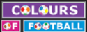 Colours Of Fooball
