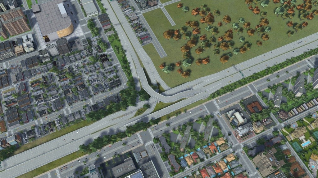 image de l'infrastrucutre