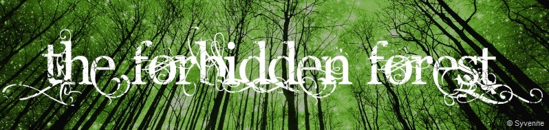 The Forbidden Forest
