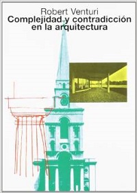 Complejidad y contradicción. Robert Venturi