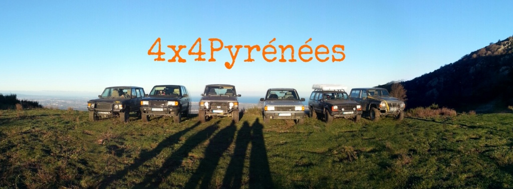 4x4Pyrénées