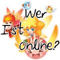 Wer ist online?