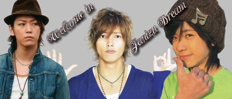 Janizu Dream
