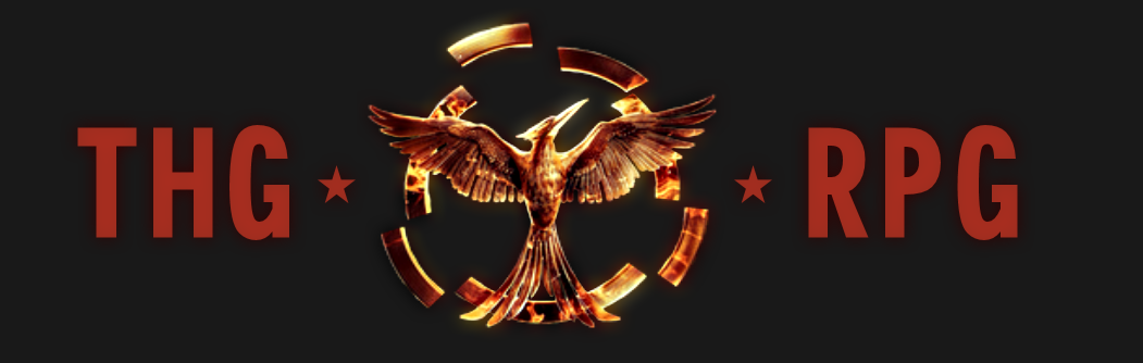 Hunger Games Roleplay