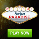 Jackpot Paradise Casino free spins