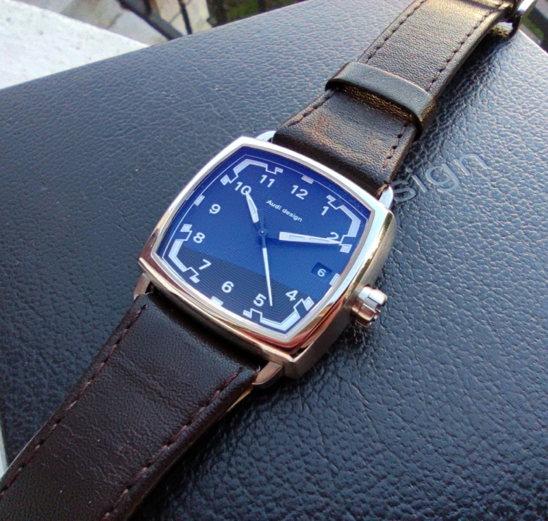 Sinn audi design outlet